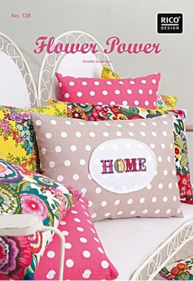 Flower Power No. 138